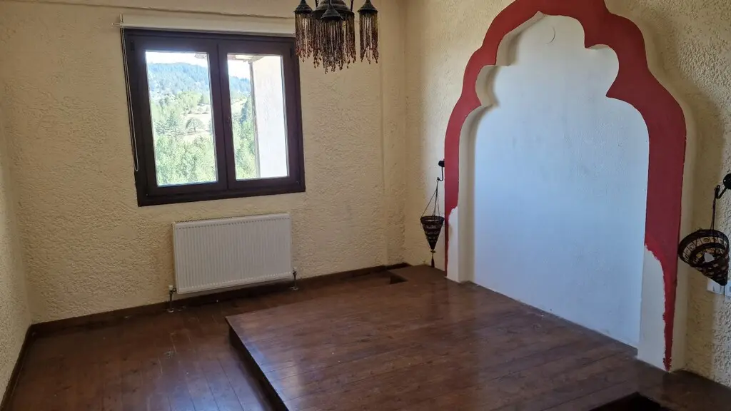 For Sale Hotel 3219 M² In North Greece