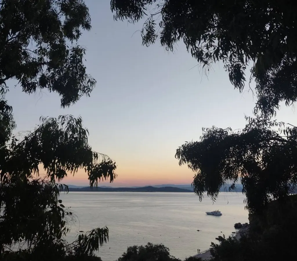 Detached House Of 25 M² In Athos, Chalkidiki