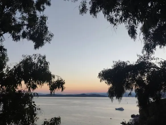 1-bedroom Detached House In Aristotle, Greece (25 M²)