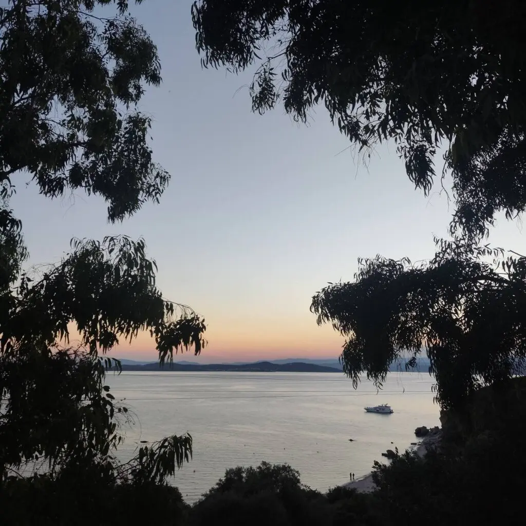 Detached House Of 25 M² In Athos, Chalkidiki