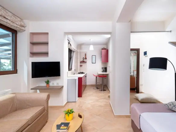 Villa In Heraclion Cretes, Greece (335 M²)