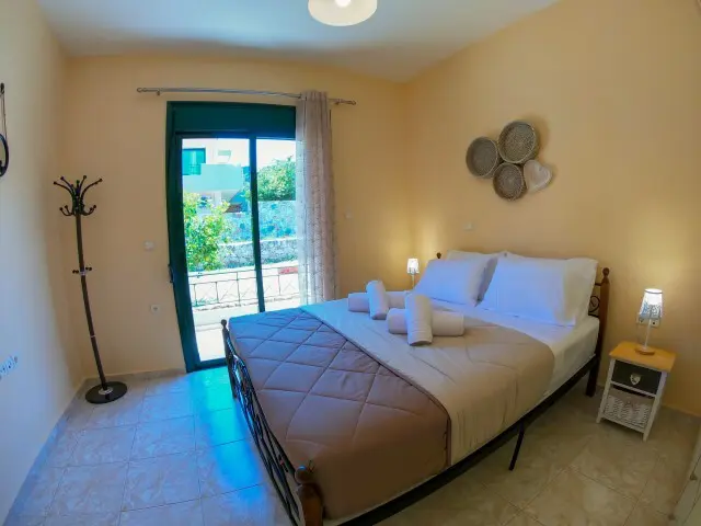 For Sale Flat 118 M² In Crete