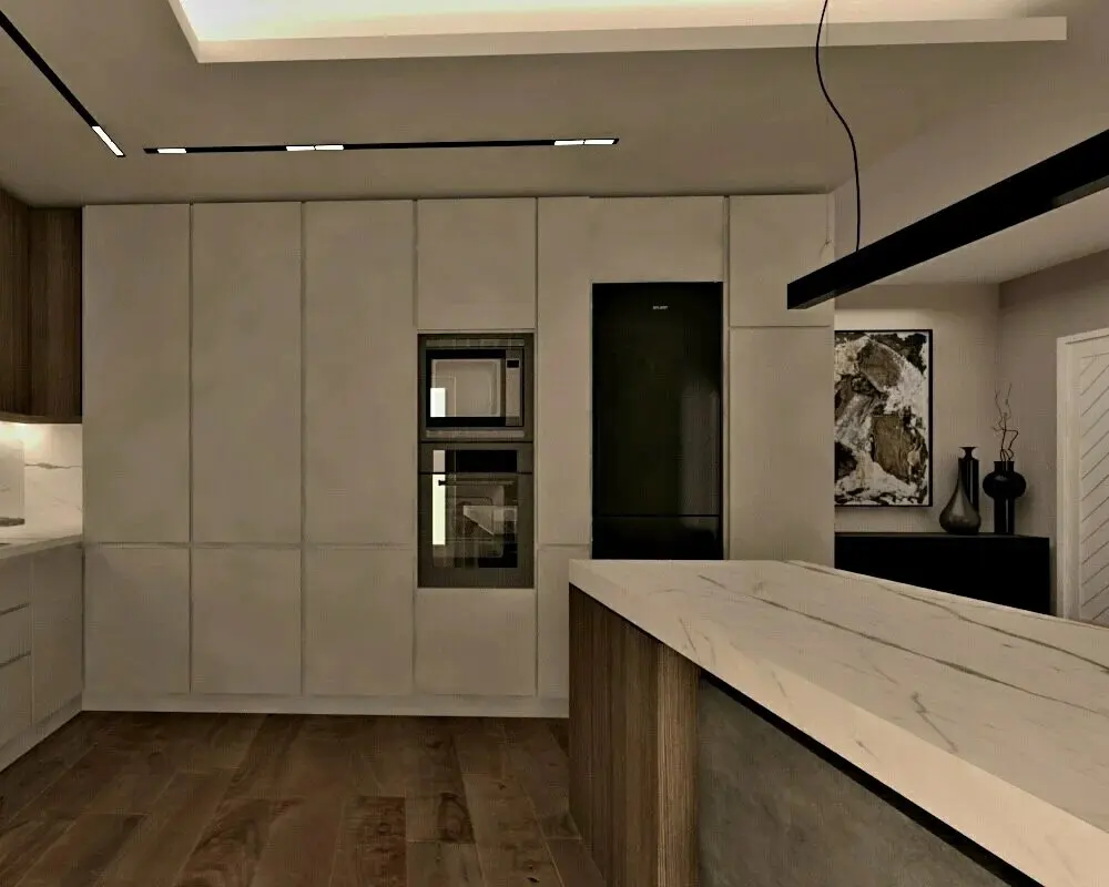 For Sale Flat 105 M² In Athens