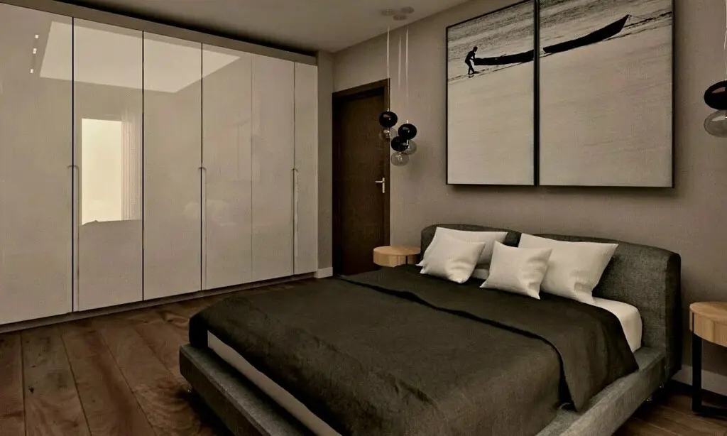 For Sale Flat 105 M² In Athens