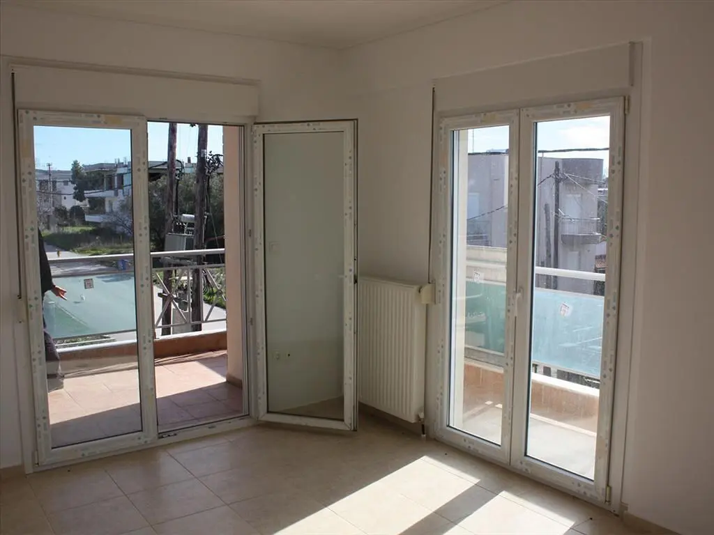 For Sale Maisonette 185 M² In The Suburbs Of Thessaloniki