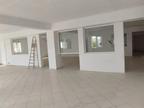 Building In Corfu, Greece (938 M²)