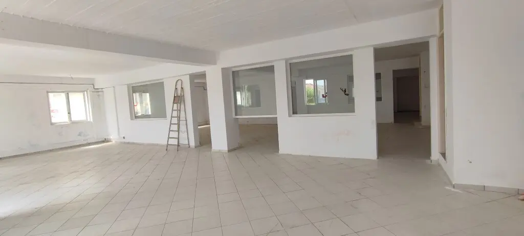 For Sale Building 938 M² In Corfu