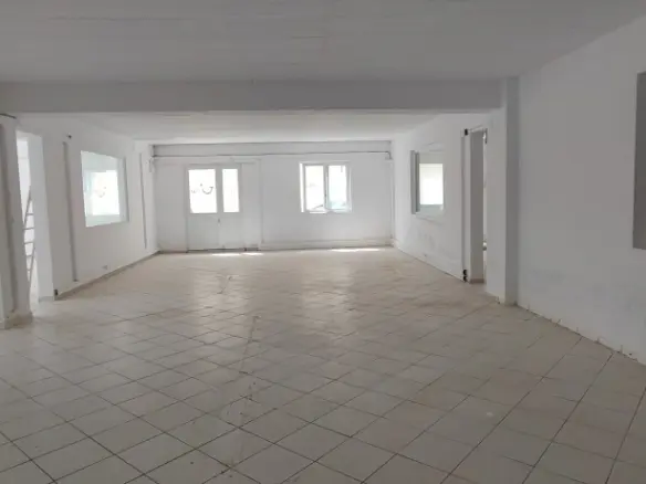 Building In Corfu, Greece (938 M²)