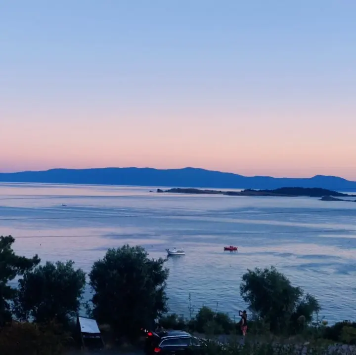 Detached House Of 25 M² In Athos, Chalkidiki