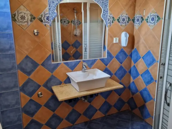 Hotel In Theodoros Ziakas, Greece (3.219 M²)