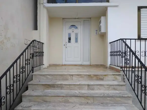 3-bedroom Flat In Dion, Greece (135 M²)
