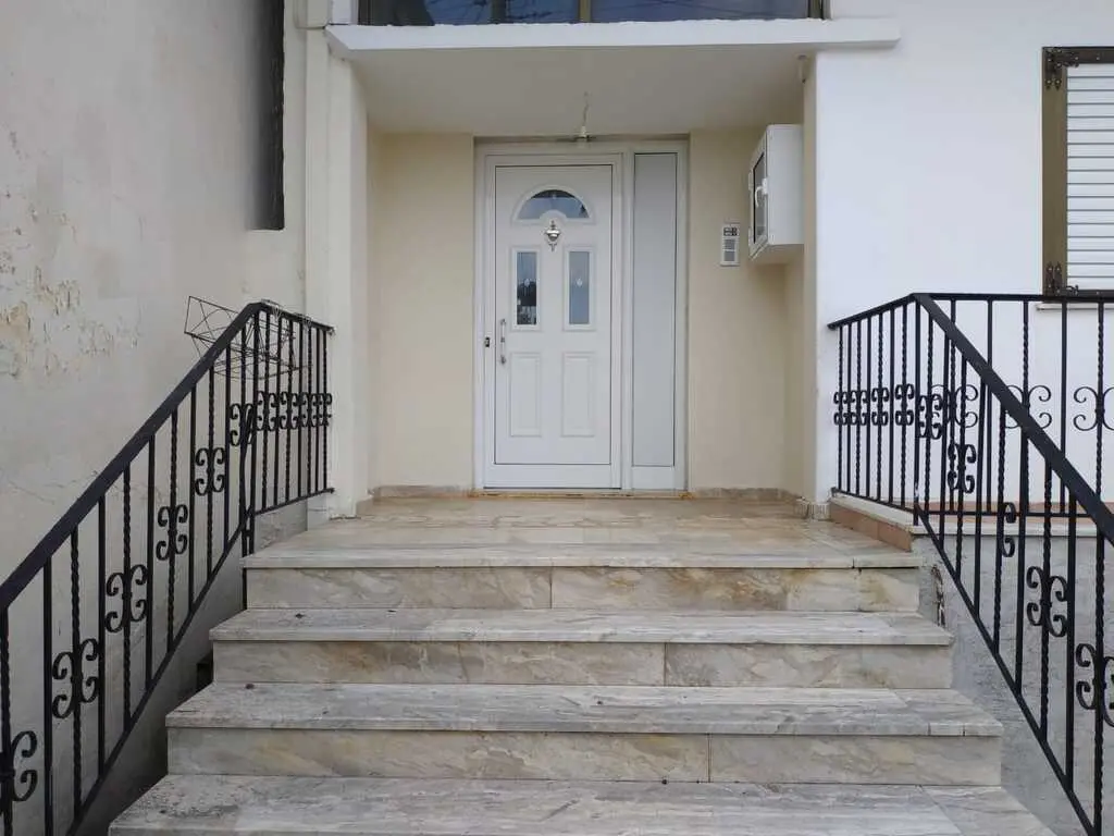 For Sale Flat 135 M² On The Olympic Coast