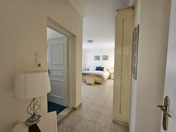 4-bedroom Villa In Ierapetra, Greece (200 M²)