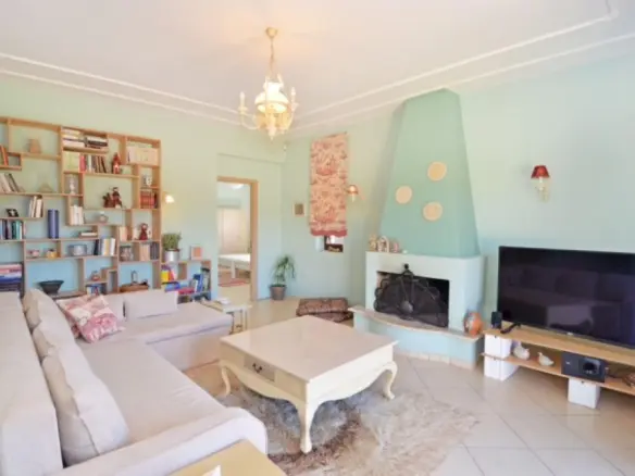 Detached House Of 200 M² In Zante