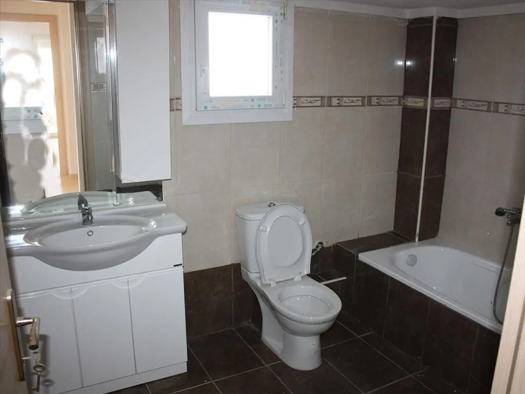 For Sale Maisonette 185 M² In The Suburbs Of Thessaloniki