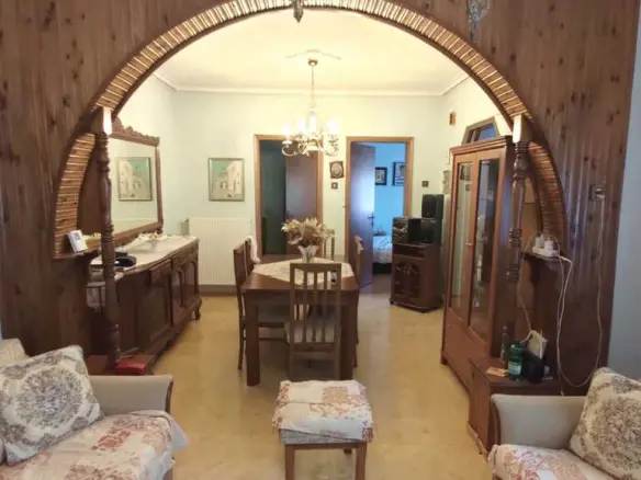 5-bedroom Detached House In Litochoro, Greece (255 M²)