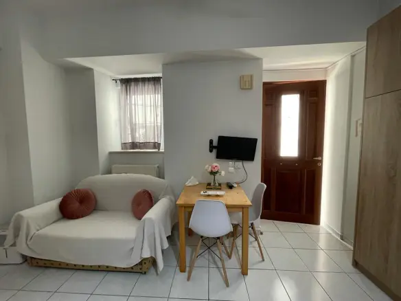 4-bedroom Detached House In Corfu, Greece (145 M²)