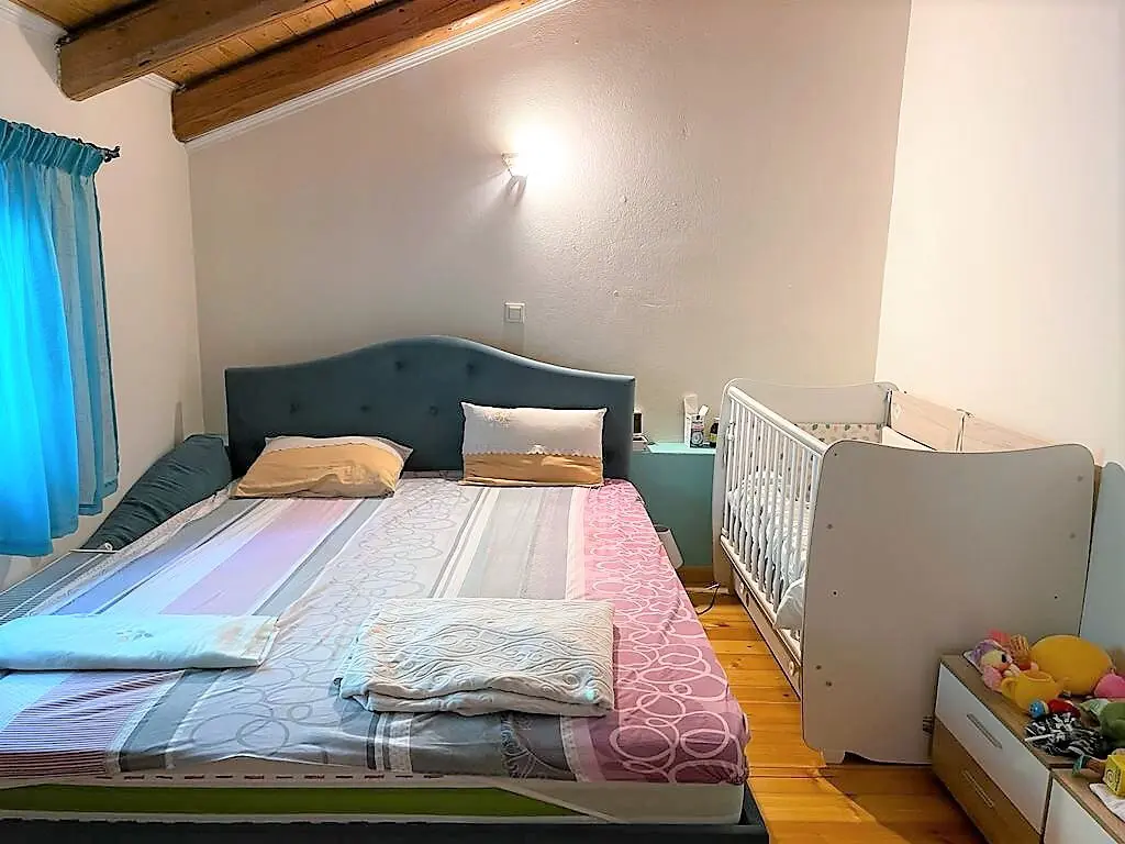 Detached House Of 130 M² In Corfu