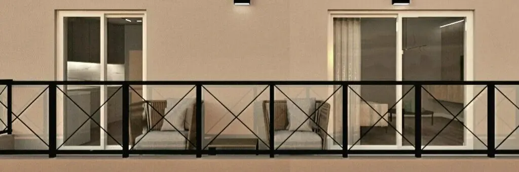 For Sale Flat 105 M² In Athens