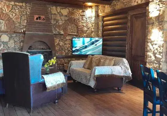 4-bedroom Detached House In Katerini, Greece (190 M²)