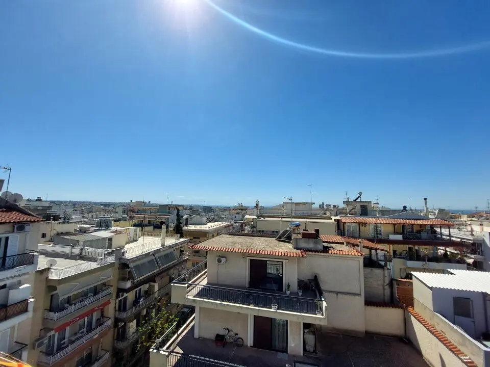 For Sale Duplex 145 M² In Thessaloniki