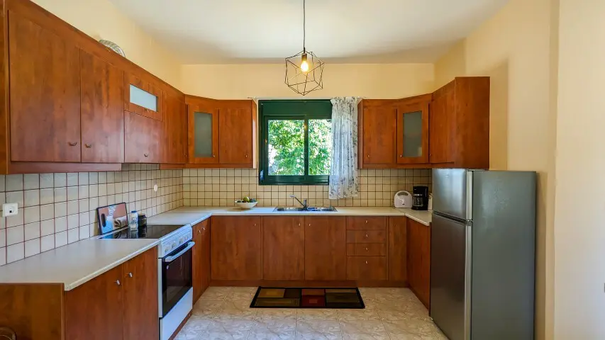 For Sale Flat 118 M² In Crete