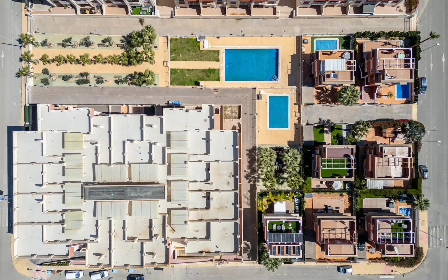 2-bedroom Apartment In Orihuela Costa, Spain (71 M²)
