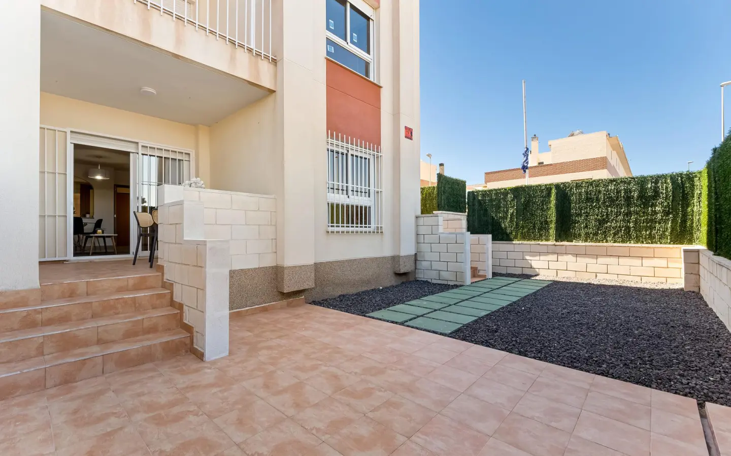 2-bedroom Apartment In Orihuela Costa, Spain (71 M²)