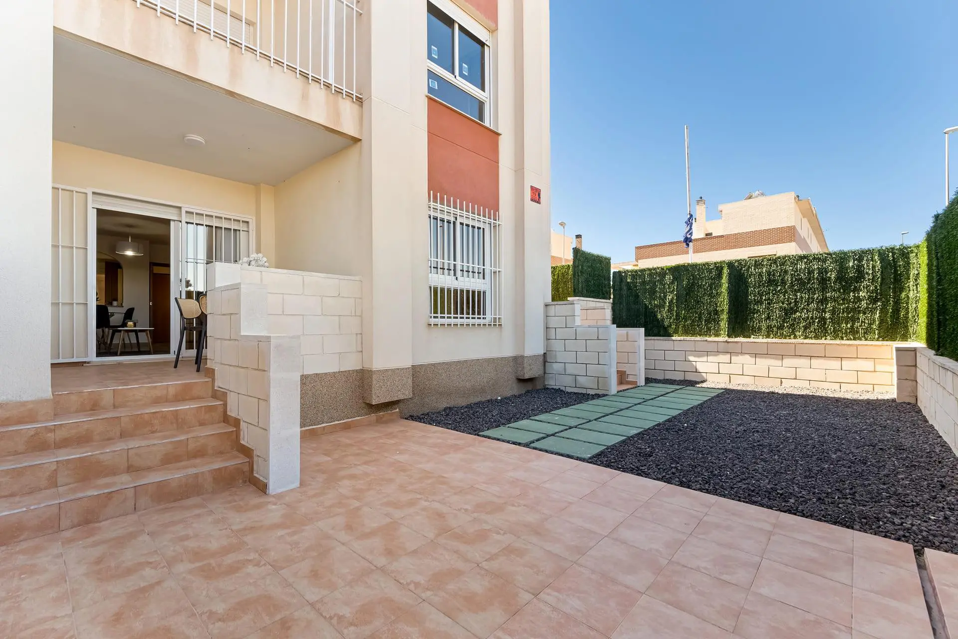 Apartment Of 71 M² In Orihuela Costa, Spain