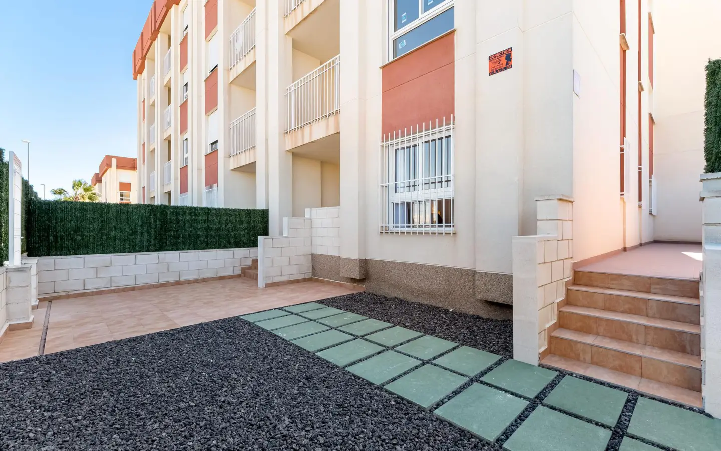 2-bedroom Apartment In Orihuela Costa, Spain (71 M²)