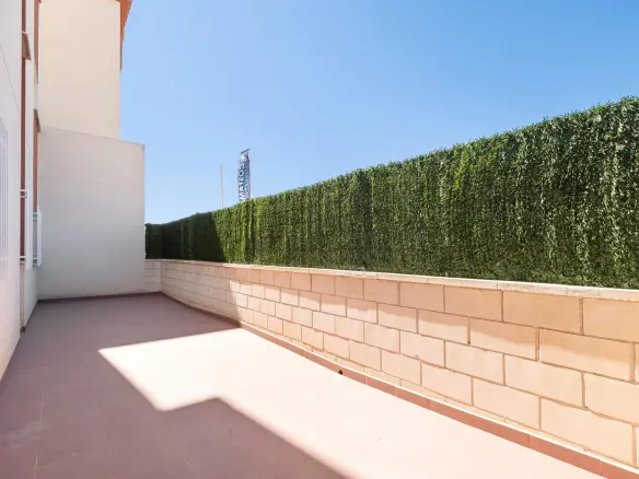 2-bedroom Apartment In Orihuela Costa, Spain (71 M²)