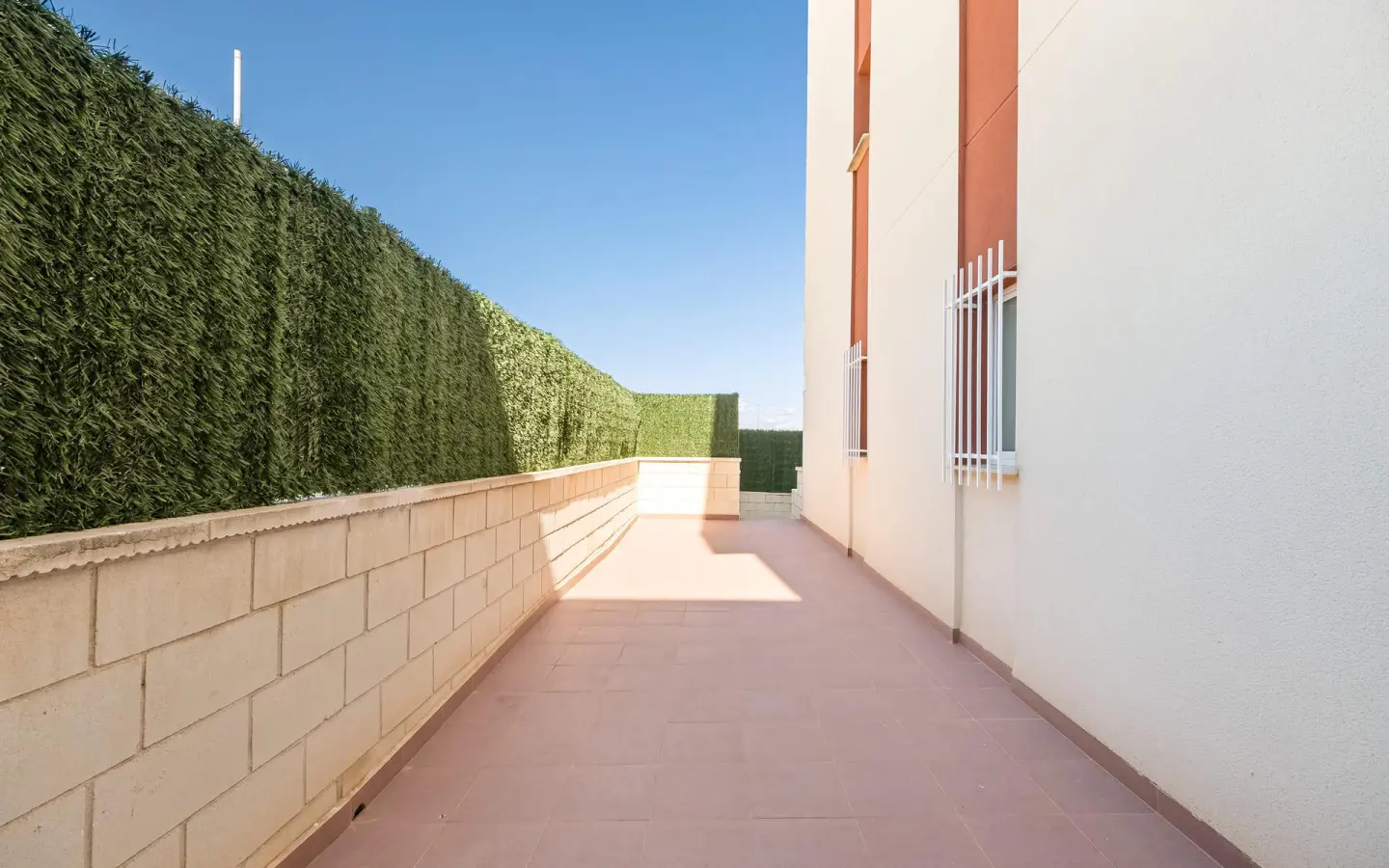 2-bedroom Apartment In Orihuela Costa, Spain (71 M²)