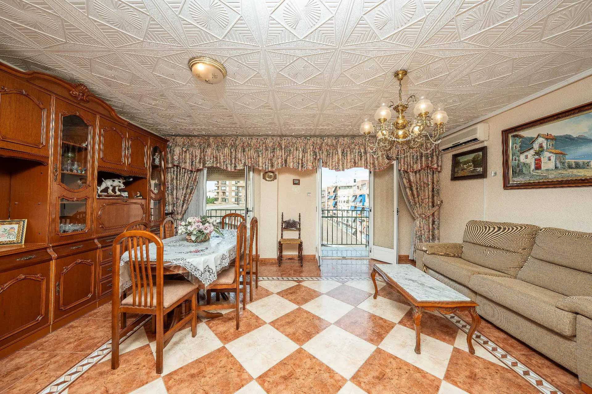 Flat Of 113 M² In Elche, Spain