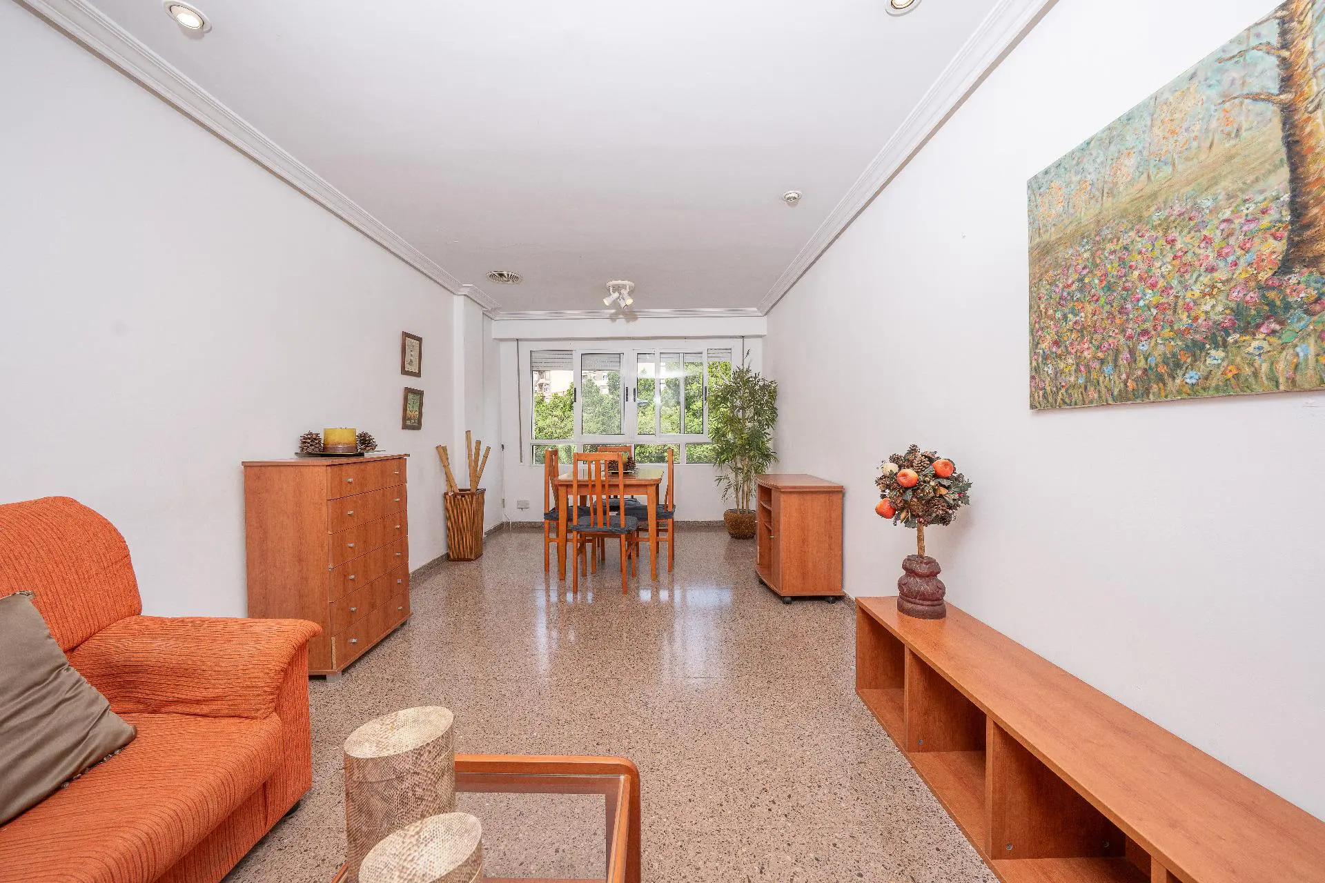 Flat Of 96 M² In Elche, Spain