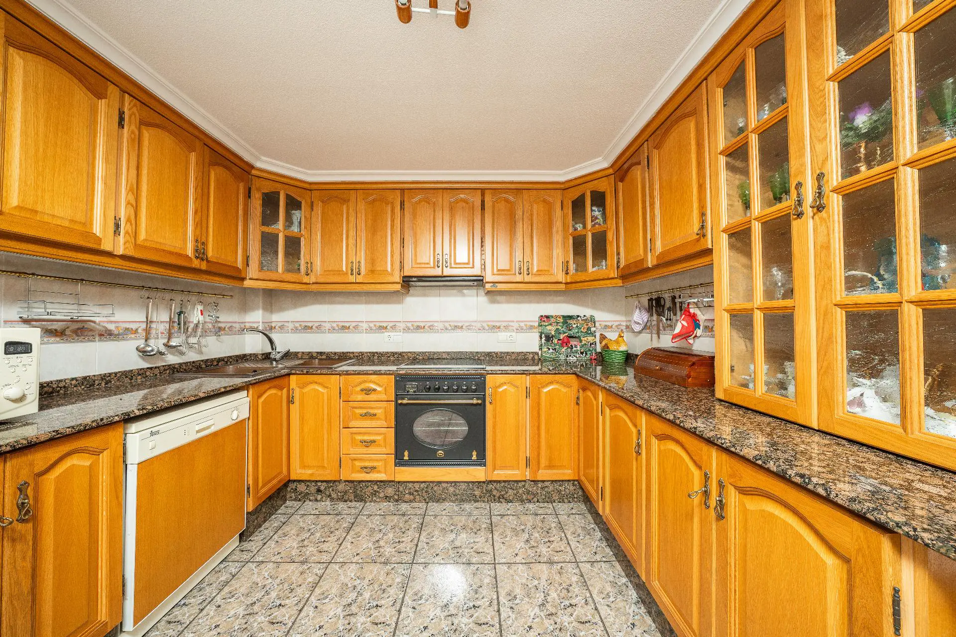 Flat Of 113 M² In Elche, Spain