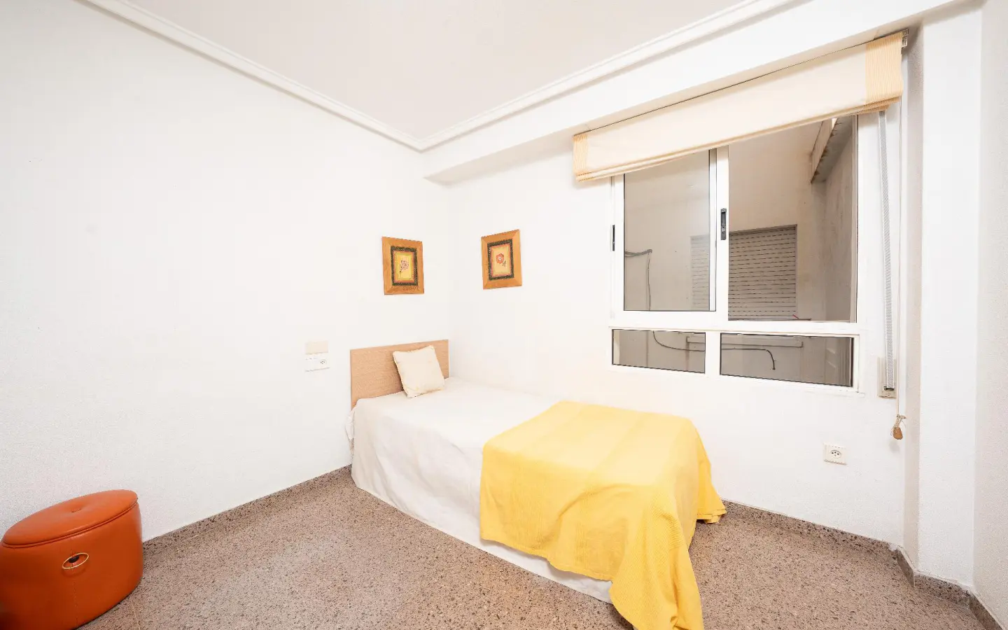 3-bedroom Flat In Elche, Spain (96 M²)