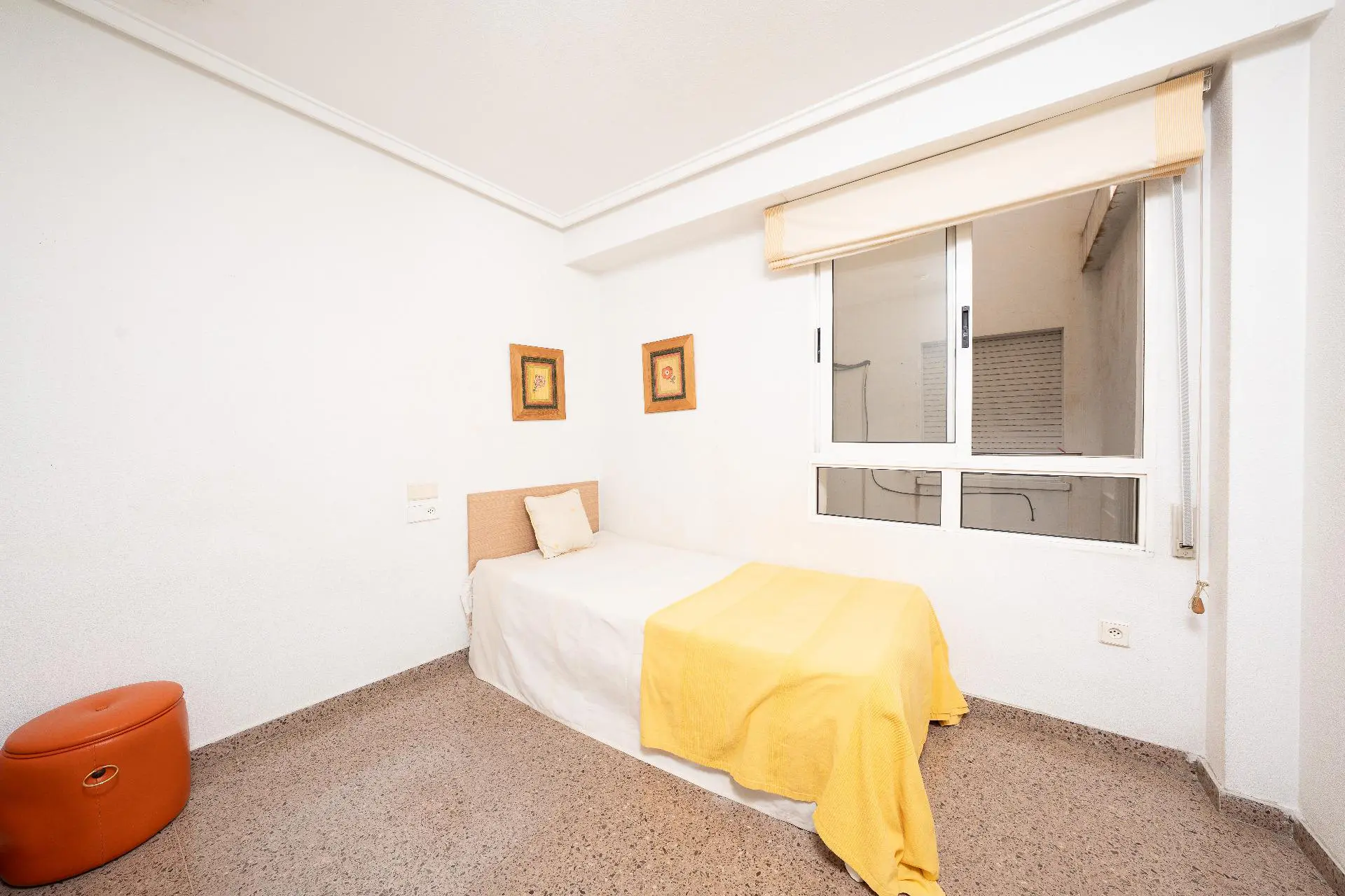 Flat Of 96 M² In Elche, Spain