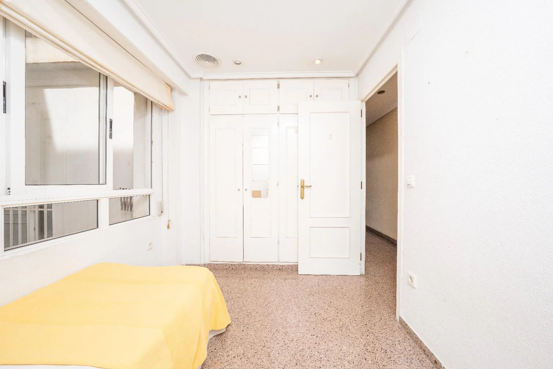 Flat Of 96 M² In Elche, Spain