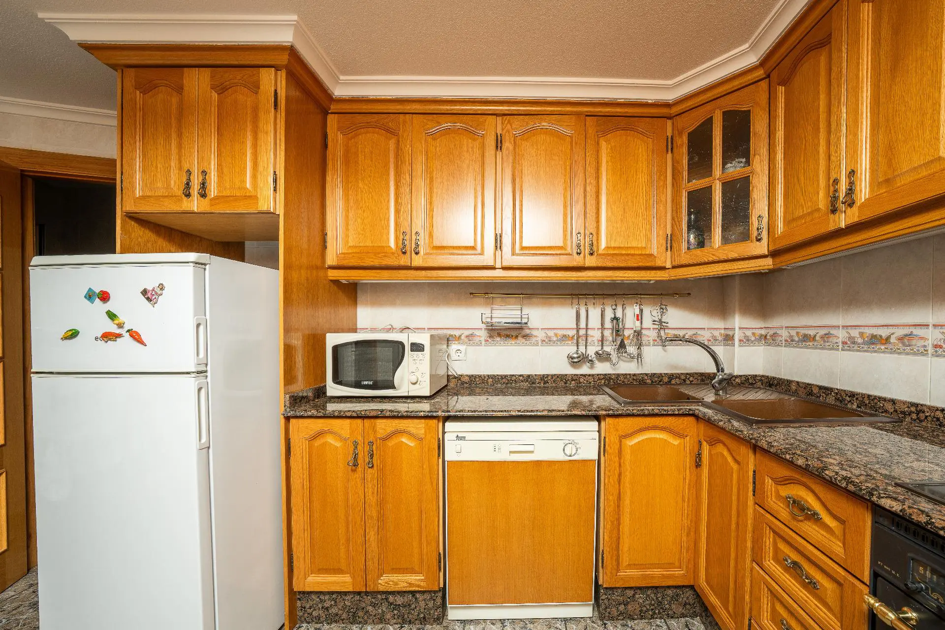 Flat Of 113 M² In Elche, Spain