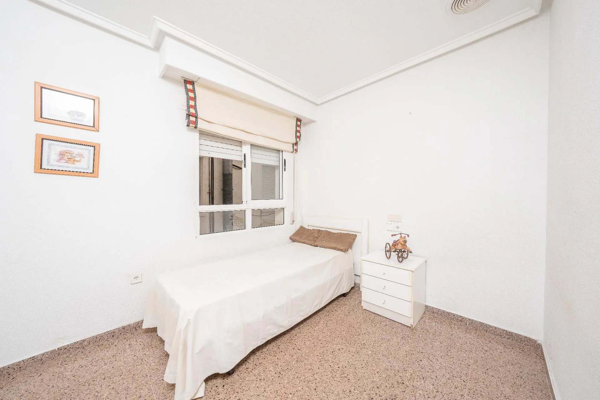Flat Of 96 M² In Elche, Spain