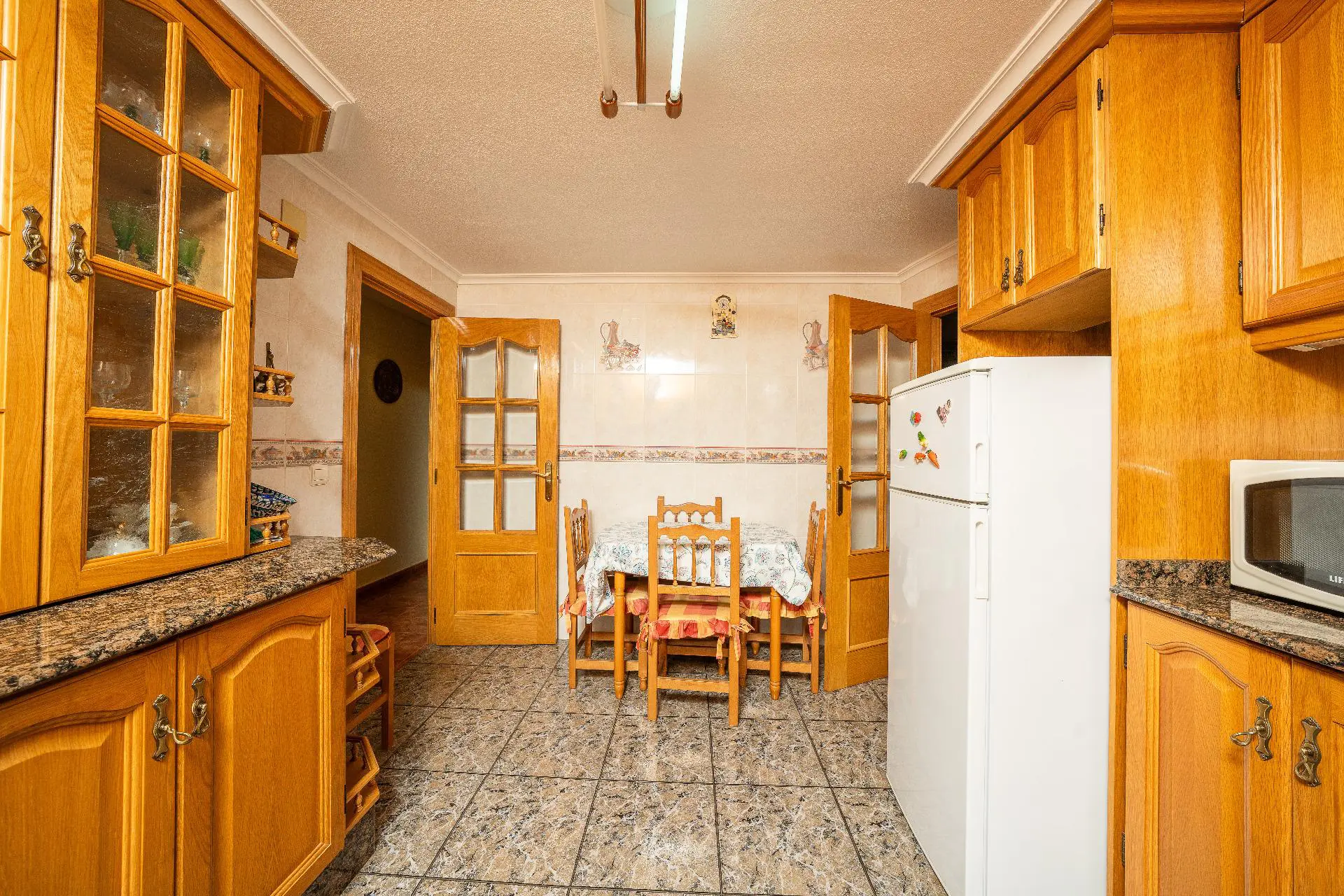 Flat Of 113 M² In Elche, Spain