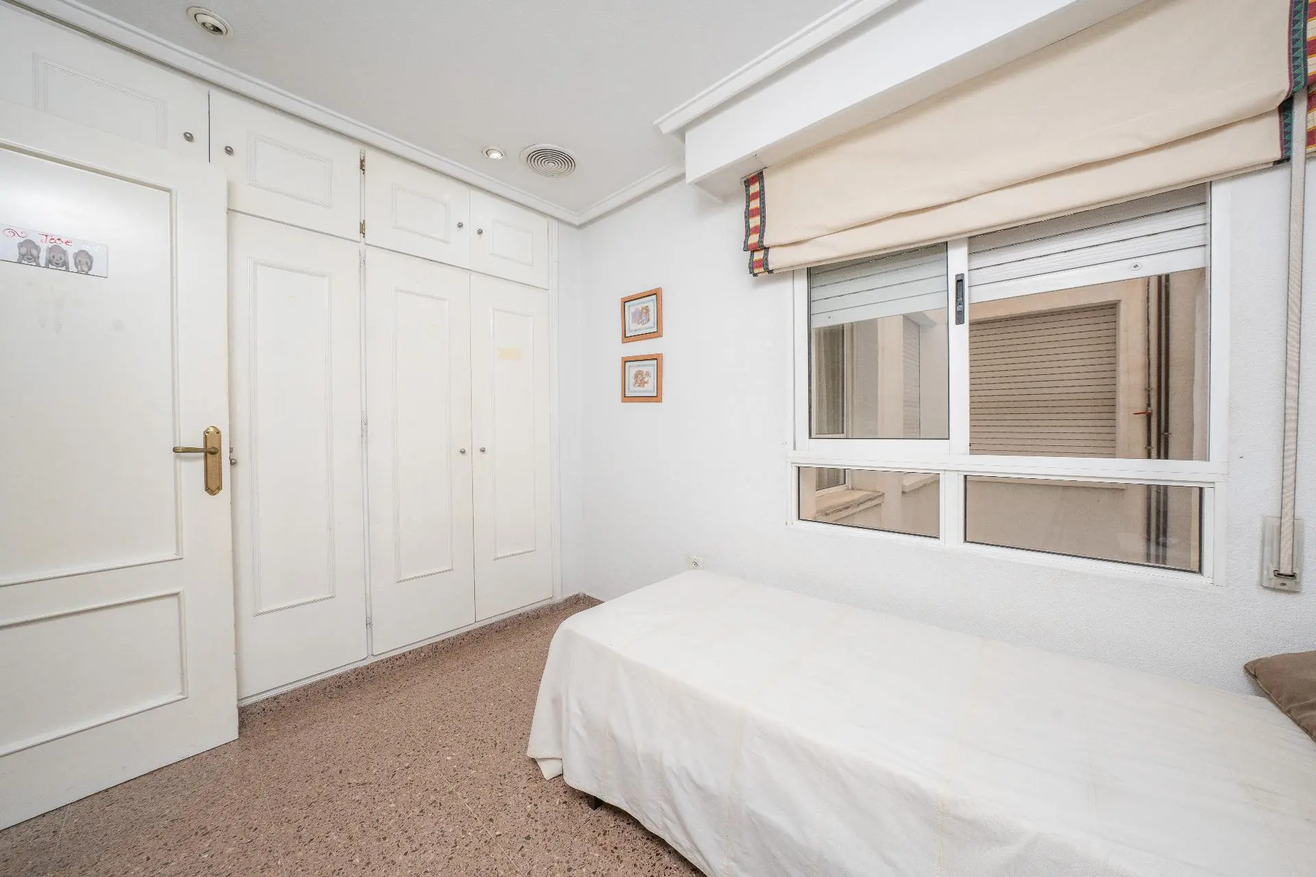 Flat Of 96 M² In Elche, Spain