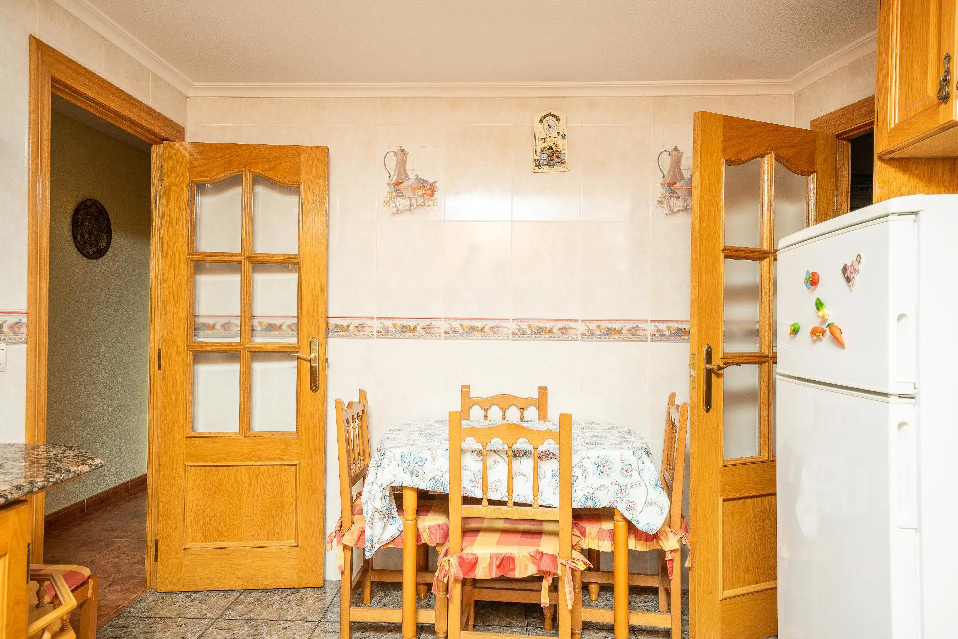 Flat Of 113 M² In Elche, Spain
