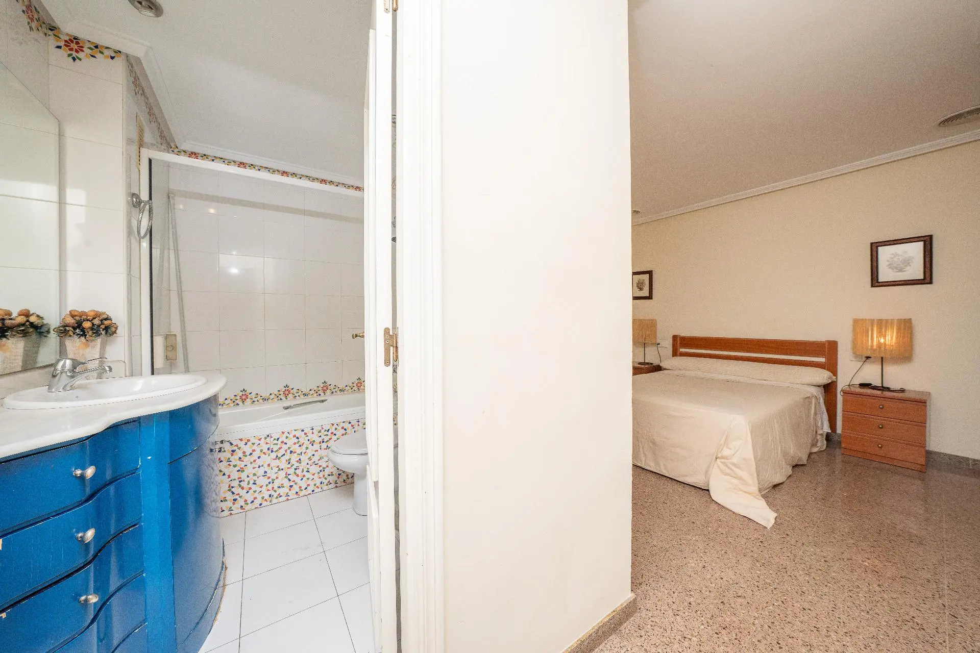 Flat Of 96 M² In Elche, Spain