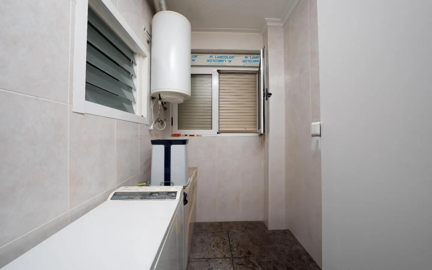 3-bedroom Flat In Elche, Spain (113 M²)