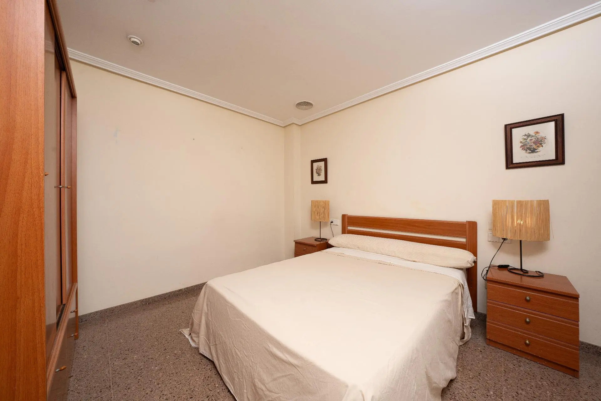 Flat Of 96 M² In Elche, Spain