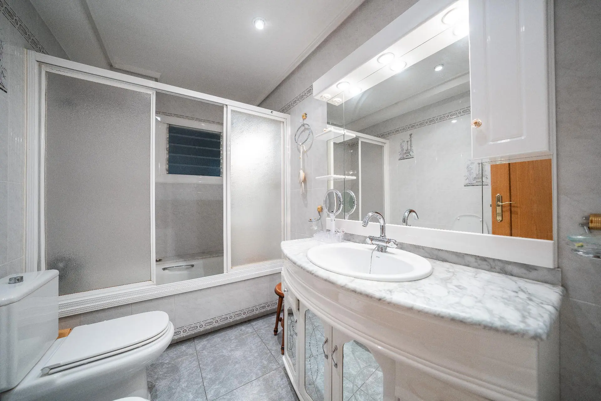 Flat Of 113 M² In Elche, Spain