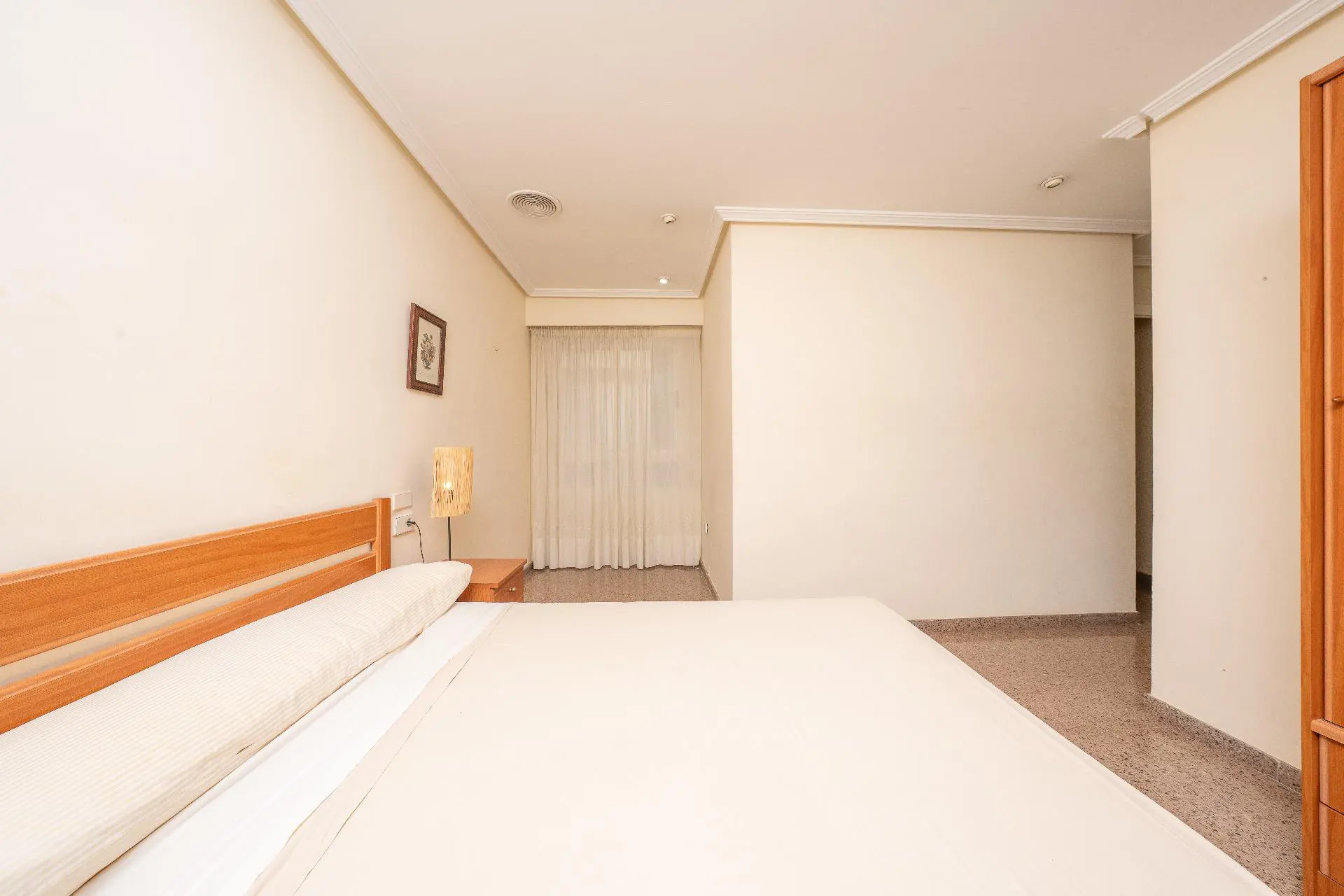 Flat Of 96 M² In Elche, Spain