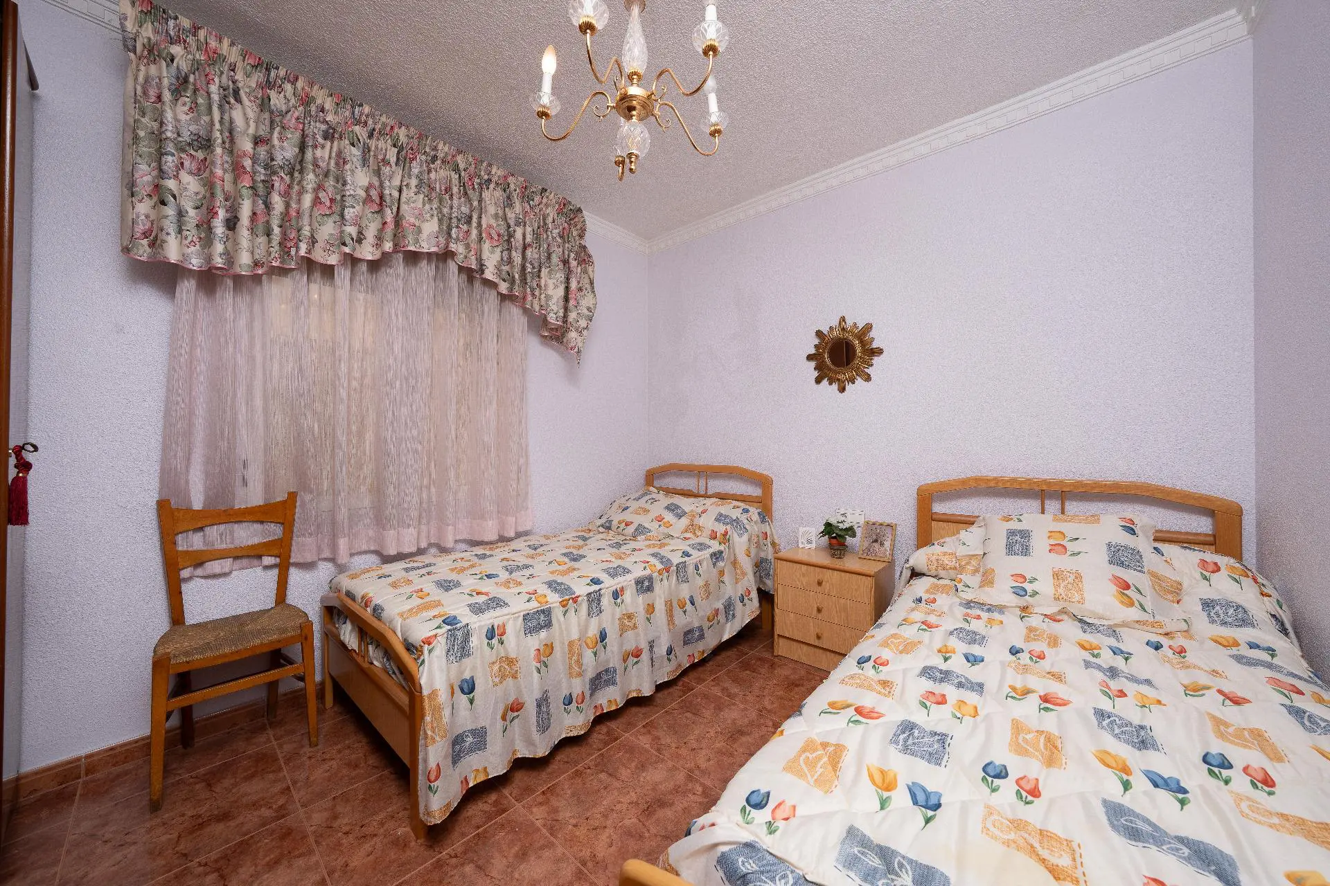 Flat Of 113 M² In Elche, Spain