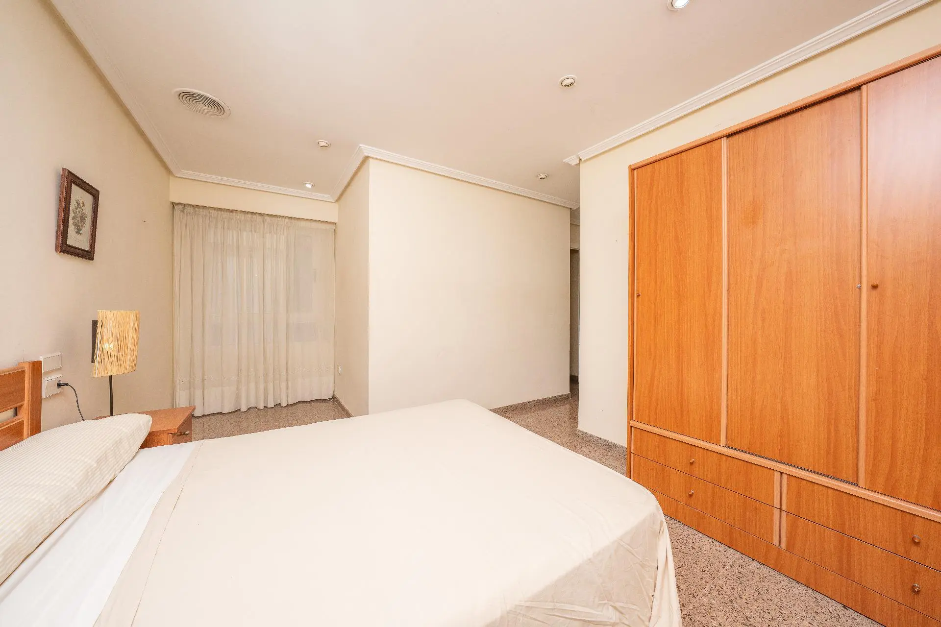 Flat Of 96 M² In Elche, Spain